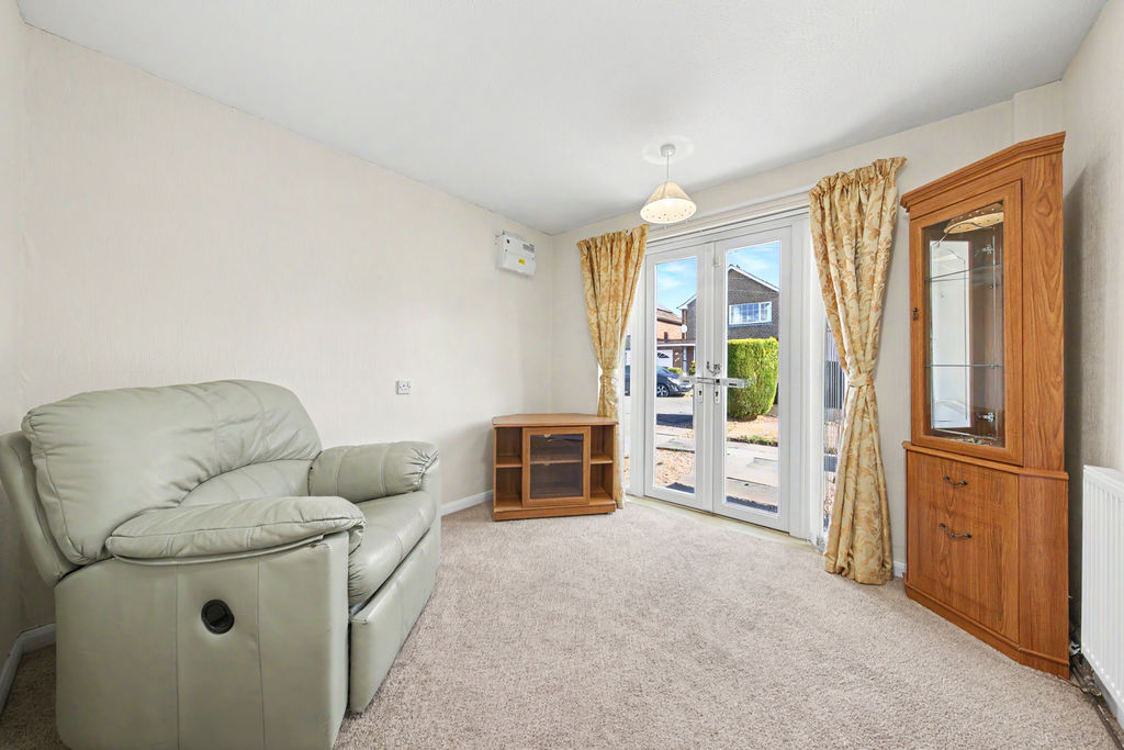 Rother Avenue Brimington